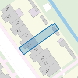 Perceel GTD01-A-3770