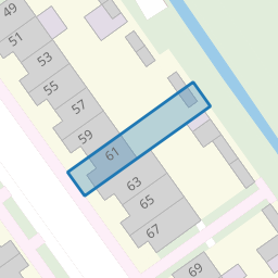 Perceel GTD01-A-3771