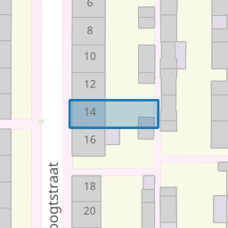 Perceel GTD01-A-3773