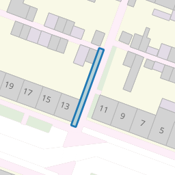 Perceel GTD01-A-3778