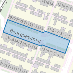 Perceel GTD01-A-3780