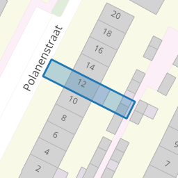 Perceel GTD01-A-3784