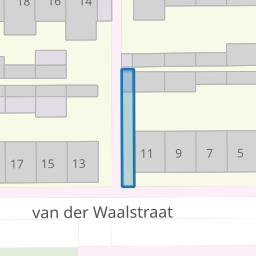 Perceel GTD01-A-3785