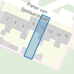 Perceel GTD01-A-3791