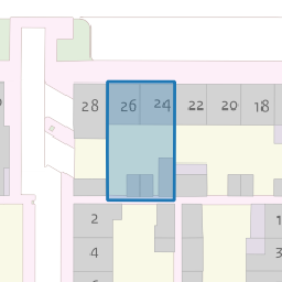 Perceel GTD01-A-3792