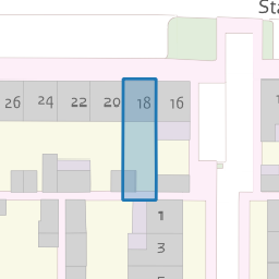 Perceel GTD01-A-3795