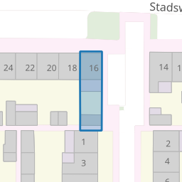 Perceel GTD01-A-3796