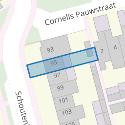 Perceel GTD01-A-3799