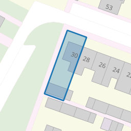 Perceel GTD01-A-3801