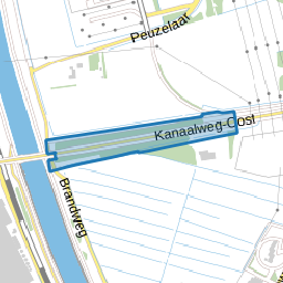 Perceel GTD01-A-3811