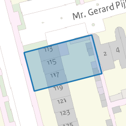 Perceel GTD01-A-3816