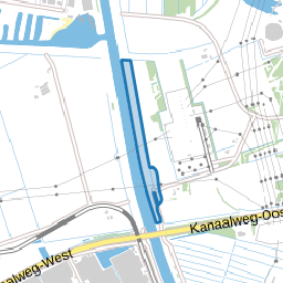 Perceel GTD01-A-3820