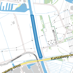 Perceel GTD01-A-3821