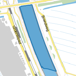 Perceel GTD01-A-3825