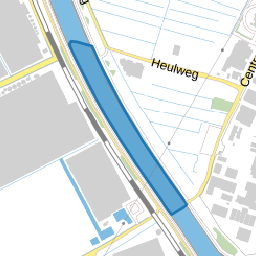 Perceel GTD01-A-3827