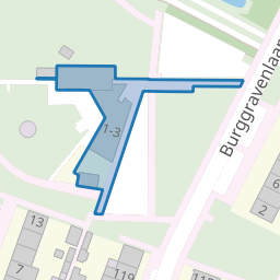 Perceel GTD01-A-3830