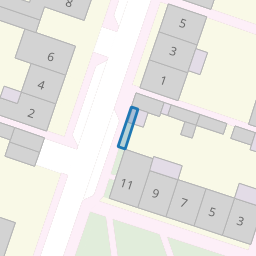 Perceel GTD01-A-3832