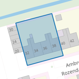 Perceel GTD01-A-3841