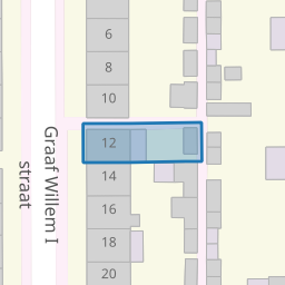 Perceel GTD01-A-3842