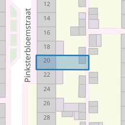 Perceel GTD01-A-3844