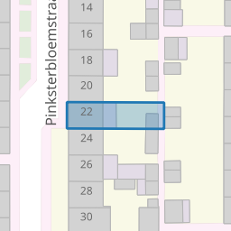 Perceel GTD01-A-3845