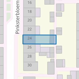 Perceel GTD01-A-3846