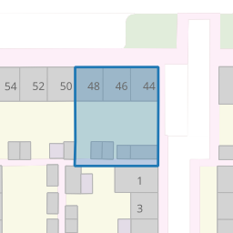 Perceel GTD01-A-3852