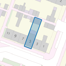 Perceel GTD01-A-3853