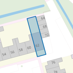 Perceel GTD01-A-3857