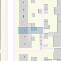 Perceel GTD01-A-3861