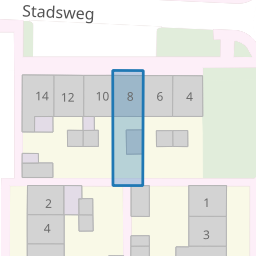 Perceel GTD01-A-3867