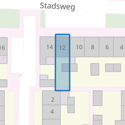 Perceel GTD01-A-3868