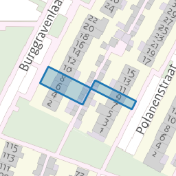 Perceel GTD01-A-3870