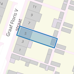 Perceel GTD01-A-3875