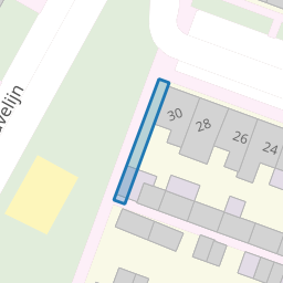 Perceel GTD01-A-3889