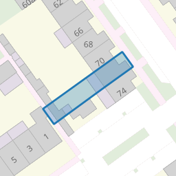 Perceel GTD01-A-3892