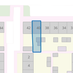 Perceel GTD01-A-3901