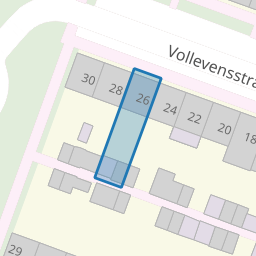 Perceel GTD01-A-3904