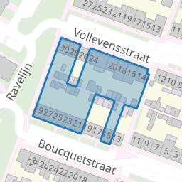 Perceel GTD01-A-3905