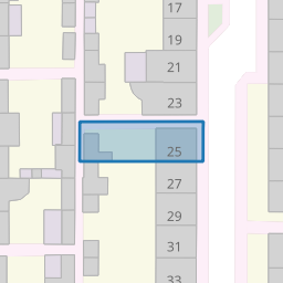 Perceel GTD01-A-3911