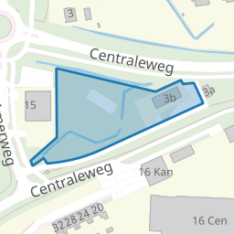 Perceel GTD01-A-3914