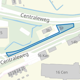 Perceel GTD01-A-3915