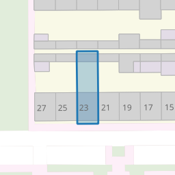 Perceel GTD01-A-3916