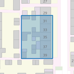 Perceel GTD01-A-3921