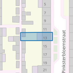 Perceel GTD01-A-3935