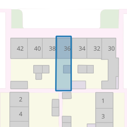 Perceel GTD01-A-3945