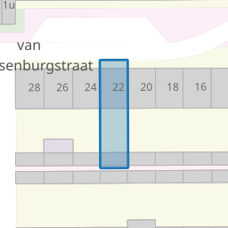 Perceel GTD01-A-3950