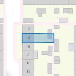 Perceel GTD01-A-3959