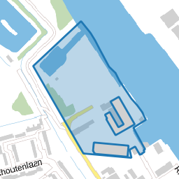 Perceel GTD01-A-3964