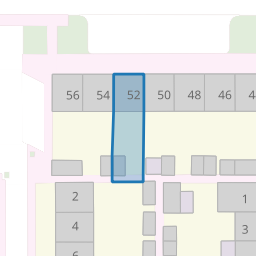 Perceel GTD01-A-3970